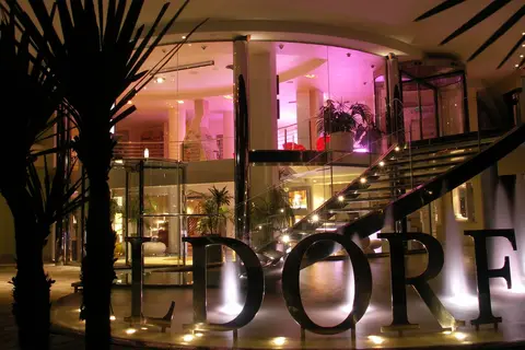 Hotel Waldorf in Milano Marittima, foto 4