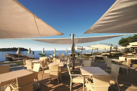Wellness Hotel Apollo in Piran / Pirano — foto 5