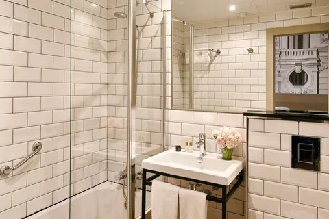 Hotel Regente foto 6