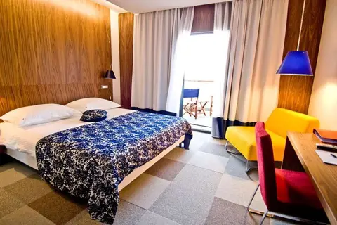 Hotel IN in Biograd na Moru — foto 13