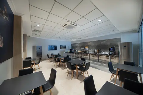 Hotel Pantón in Vigo — foto 14
