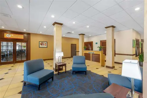 Clarion Hotel Anaheim Resort in Anaheim — foto 15