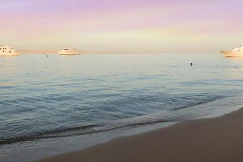Bella Vista Resort in Hurghada — foto 17