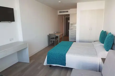Melini Hotel Suites in Παραλίμνι — foto 14