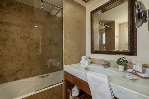 Cretan Dream Resort & Spa in Agia Marina — foto 27