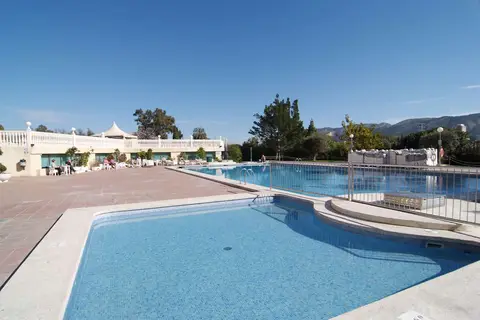 Sandos Benidorm Suites in Benidorm