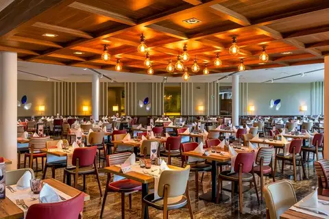 Aqua Hotel Onabrava & Spa in Santa Susanna — foto 13