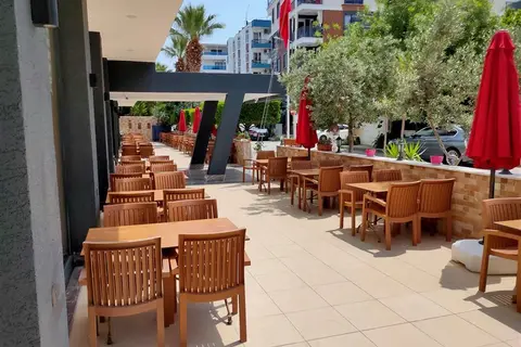 Altinersan in Didim — foto 23