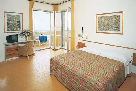 Hotel Bellevue Pesaro in Pesaro — foto 6