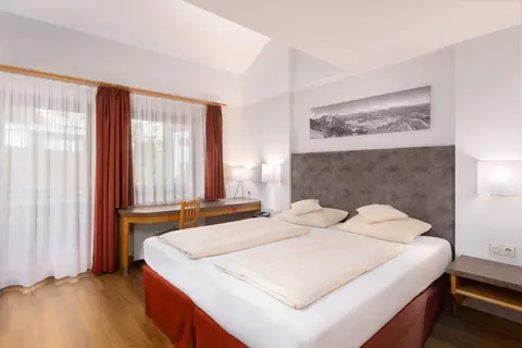 IFA Alpenrose Hotel in Mittelberg — foto 24