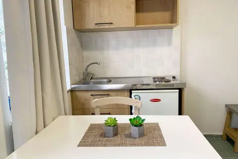 Maistrali Appartementen in Δημοτική Ενότητα Μαλίων — foto 4