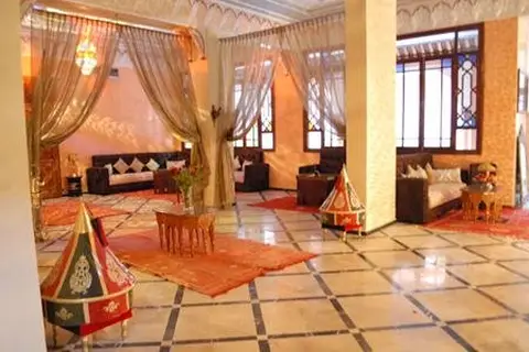 Marrakech House in Marrakesh, foto 23
