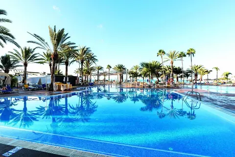 Grupotel Orquidea in Santa María de Guía de Gran Canaria — foto 22