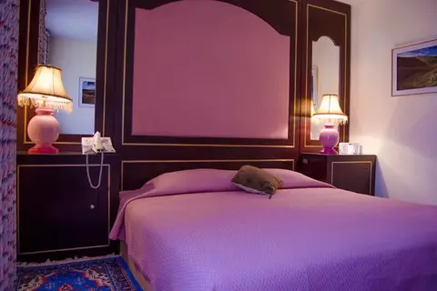 Hotel Karam Palace in Ouarzazate — foto 7