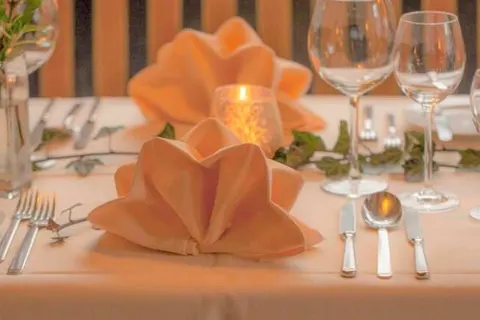 Landhotel Laarmann foto 12