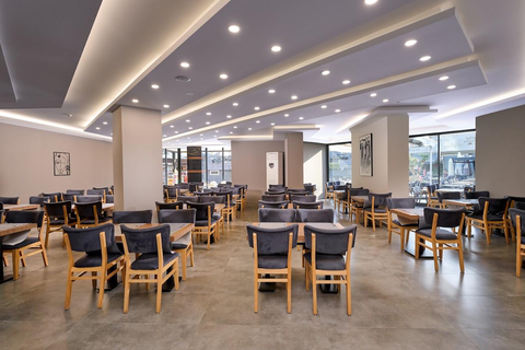 Hotel Kaila Krizantem foto 4