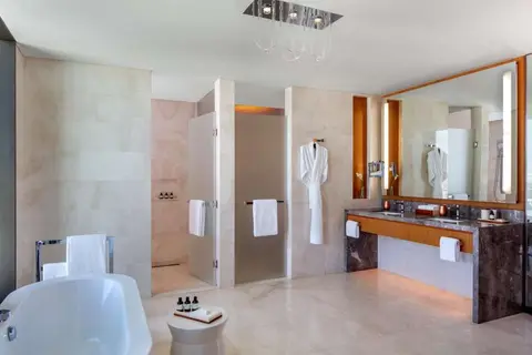 Park Hyatt Doha in Doha — foto 11