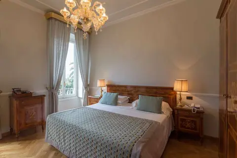 Imperiale Palace Hotel in Santa Margherita Ligure, foto 3