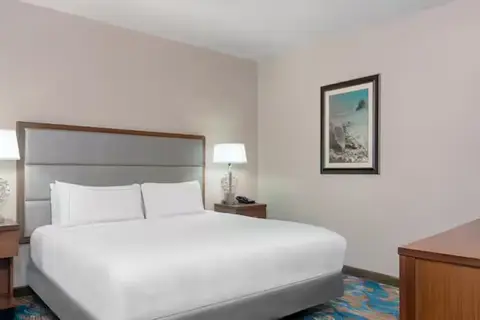Doubletree by Hilton West Palm Beach Airport in West Palm Beach, foto 14