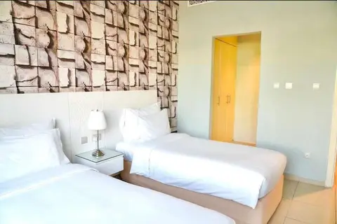 Al Seef Resort & Spa by Andalus in المُنتَزه — foto 2