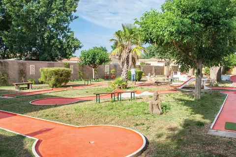 Camping Club Farret foto 2