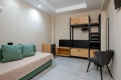 Angela Hotel & Suites in Tigaki, foto 10
