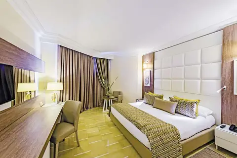 Sentido Bellevue Park in LTI Bellevue Park — foto 3