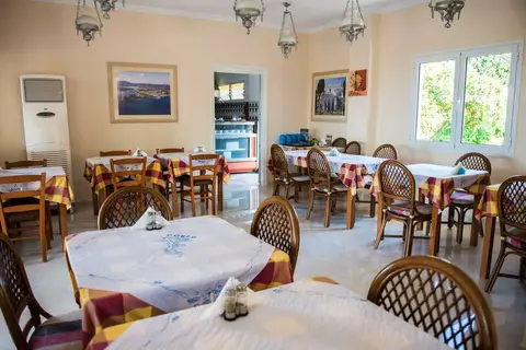 Penelope Hotel in Δημοτική Ενότητα Μελιτειέων — foto 6