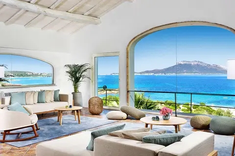 VOI Colonna Village in Aranci Golf — foto 10