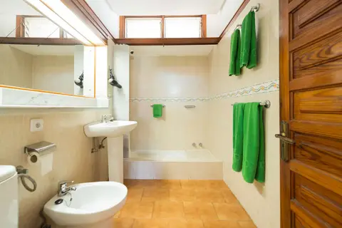 Appartementen Don Pedro in Playa del Inglés — foto 9