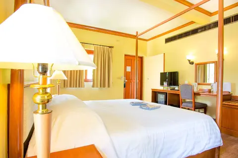 Novotel Rayong Rim Pae Resort Hotel in Rayong, foto 28