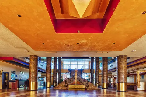 Forum Hotel in Несебър — foto 11