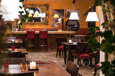 Hotel Villa Miravalle in Riva del Garda — foto 6