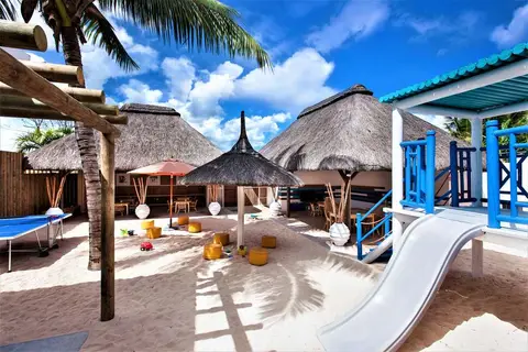Veranda Pointe aux Biches in Trou aux Biches VCA — foto 9