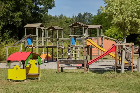 Verdon Parc in Gréoux-les-Bains — foto 7