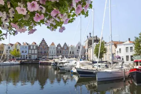 Boutique Hotel Rijks | Kloeg Collection foto 18