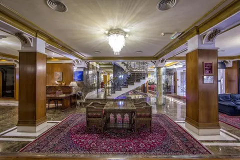 Eurostars Araguaney in Santiago De Compostela — foto 3