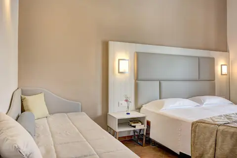Hotel Caravel in Sant'agnello — foto 3
