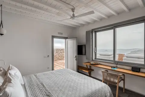 Alissachni Mykonos in Μύκονος — foto 9