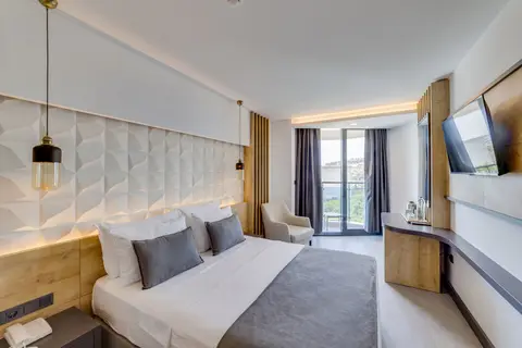 Signature Blue Resort in Kuşadası — foto 5