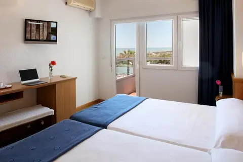 Hotel Playas de Guardamar in Guardamar del Segura — foto 25