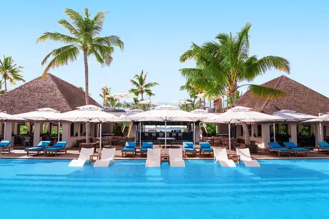 dusitD2 Feydhoo Maldives in Male — foto 2