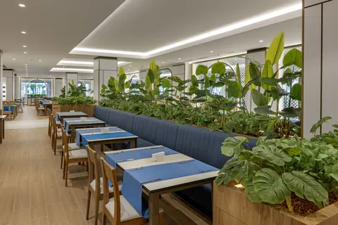 Marvida Family Eco in Manavgat — foto 22