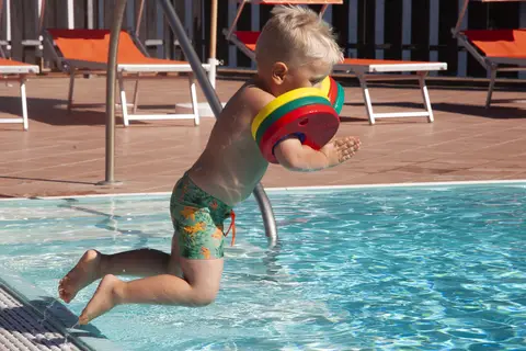 Europa Camping Village Elba in Capoliveri — foto 4