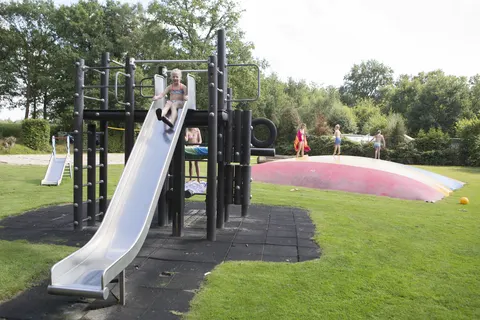 Camping De Haer foto 3