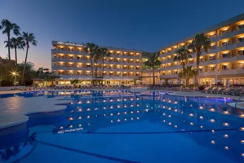 Hotel H10 Cambrils Playa in Cambrils, foto 17