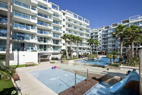 Blaumar in Salou — foto 2