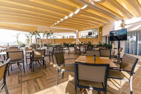 db Seabank Resort Spa in Il-Mellieħa — foto 11