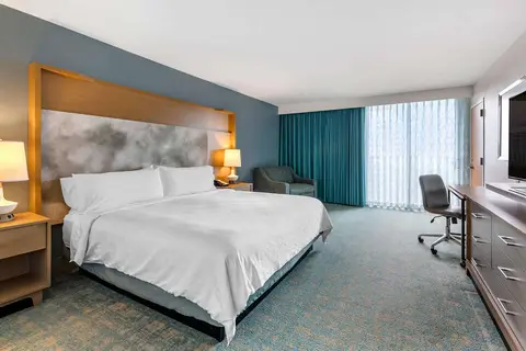 Holiday Inn Orlando Downtown Disney Springs A in Lake Buena Vista — foto 3