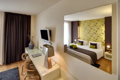 Best Western Plus Leone di Messapia Hotel  & Conference in Lecce, foto 15